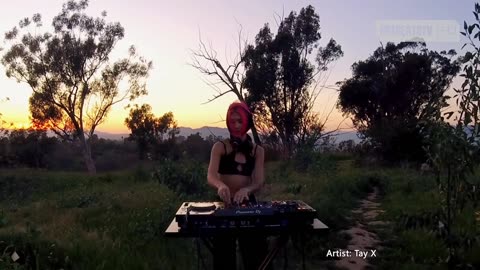 🔴 [HD+] Electronic Music Experience from Clubs, Events, Festivals and Studio Sessions 🎧🎶