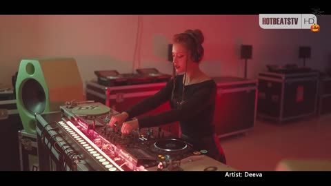 🔴 [HD+] Electronic Music Experience from Clubs, Events, Festivals and Studio Sessions 🎧🎶