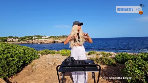 🔴 [HD+] Electronic Music Experience from Clubs, Events, Festivals and Studio Sessions 🎧🎶