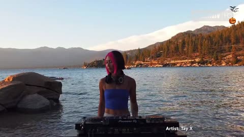 🔴 [HD+] Electronic Music Experience from Clubs, Events, Festivals and Studio Sessions 🎧🎶