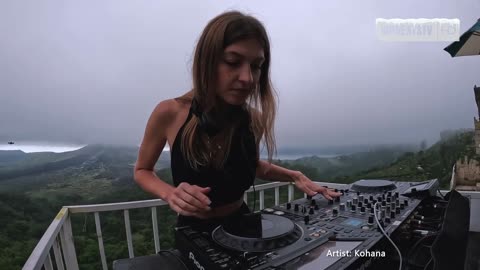 🔴 [HD+] Electronic Music Experience from Clubs, Events, Festivals and Studio Sessions 🎧🎶