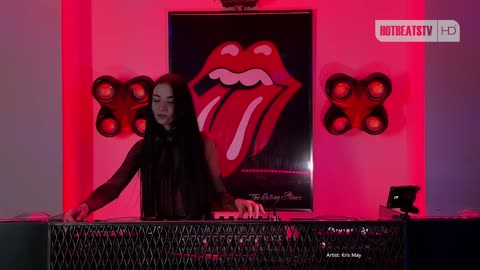 🔴 [HD+] Electronic Music Experience from Clubs, Events, Festivals and Studio Sessions 🎧🎶