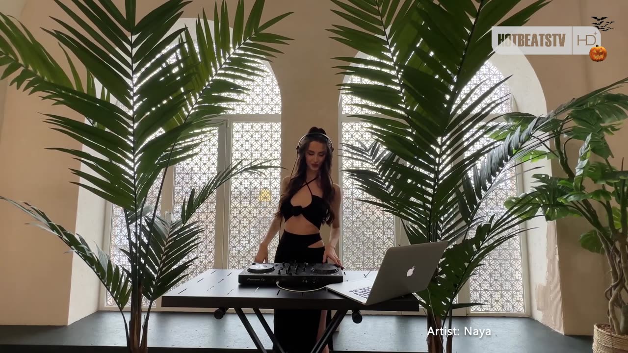 🔴 [HD+] Electronic Music Experience from Clubs, Events, Festivals and Studio Sessions 🎧🎶