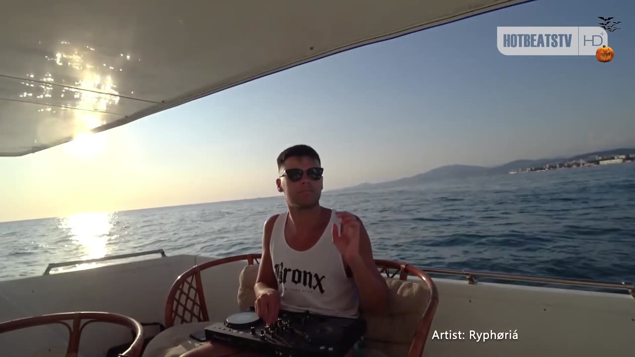 🔴 [HD+] Electronic Music Experience from Clubs, Events, Festivals and Studio Sessions 🎧🎶