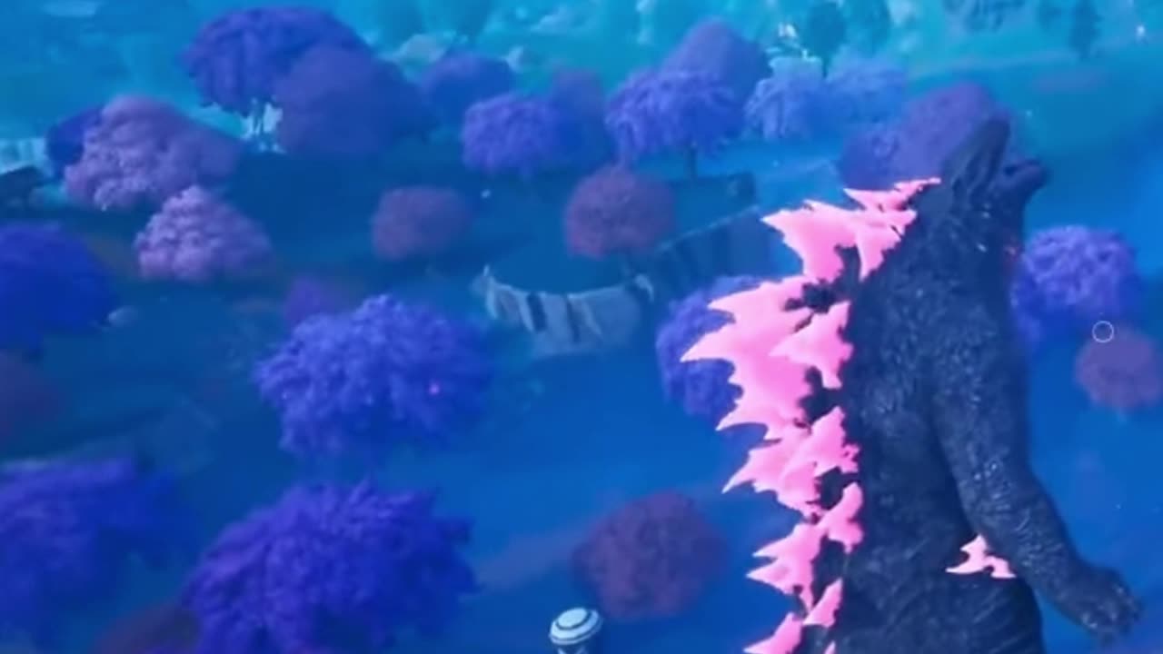 Godzilla