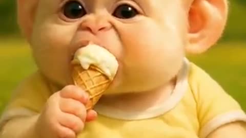 Incoming cuteness