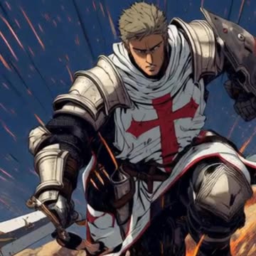 02 In gaming, if the enemy attacks, then counter with greater force