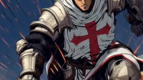 02 In gaming, if the enemy attacks, then counter with greater force