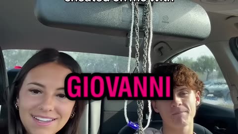 Girlfriend Exposes Cheater With Brilliant Baby Name Trick