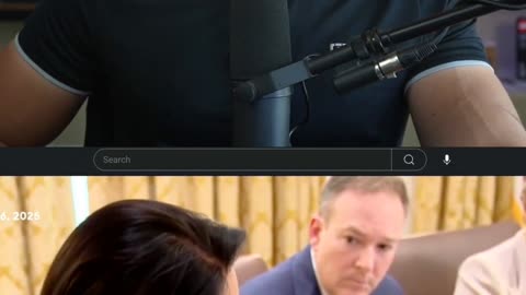 Tulsi EXPOSES Weaponized Intelligence in Bold Mission for Truth