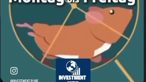 Sind wir Sklaven des Systems???