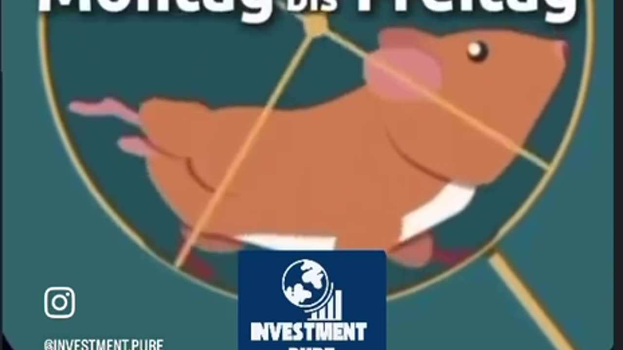 Sind wir Sklaven des Systems???