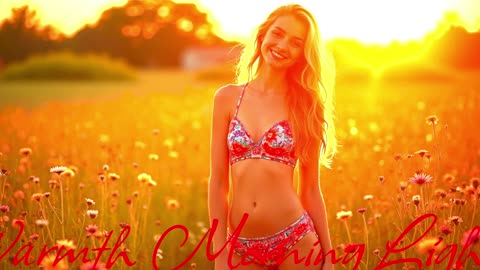 COUNTRY. Song Warmth of the Morning Light..