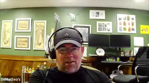 billion Dollar Dreams