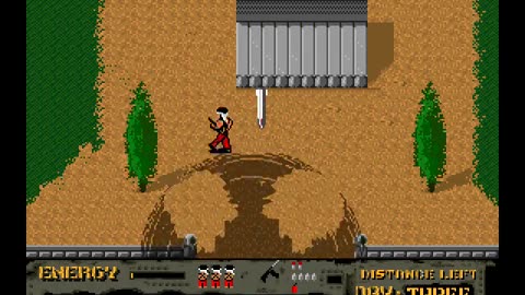 Amiga 500 Longplay - Banzai - EU