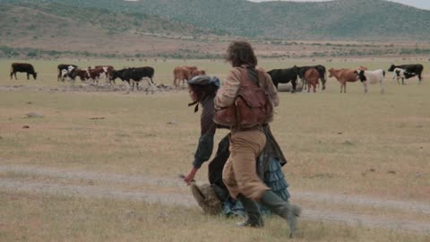 Goin' South 1978 HD
