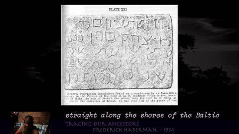 Tracing Our Ancestors - 11.2