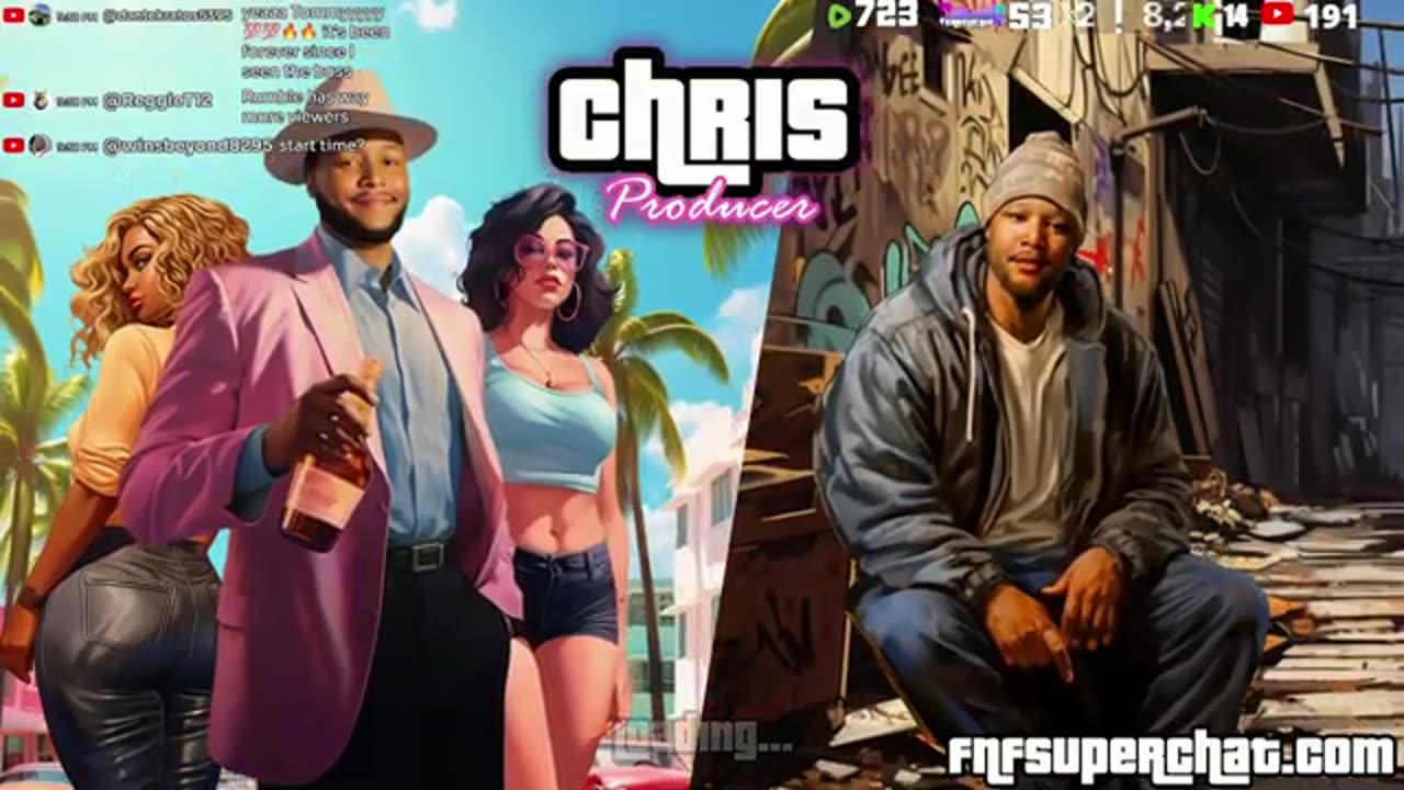 Tommy Sotomayor Returns.