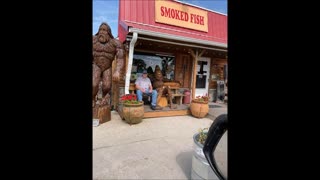 Yooper Hangout