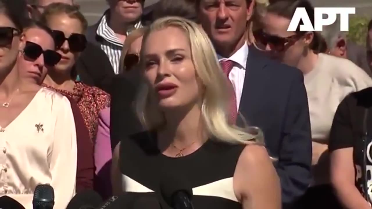 Epstein Survivor Names Names: Trump, Clinton, and the Leaders Who Looked Away From His