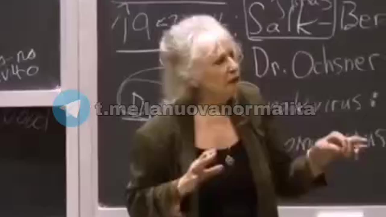 Storia dei VACCINI per studio della Propaganda 2011