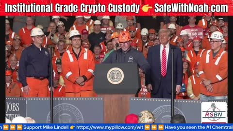 🟢 WATCH PARTY: President Trump Hosts MAGA Rally In Pittsburg, PA!