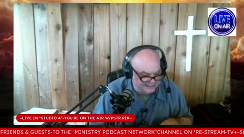 -(05/25/25)--@11PM-SUNDAY LATE-NIGHT BIBLE STUDY PODCAST ON *RE-STREAM-TV+-