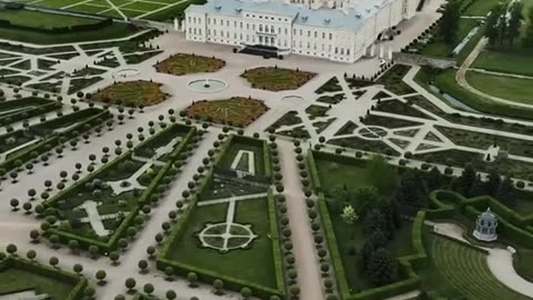 Places in Latvia That Don’t Feel Real #travel #nature #adventure #explorepage