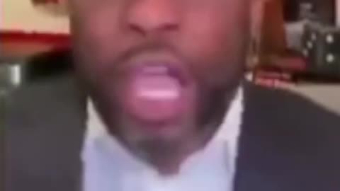 Marc Lamont Hill Has Epic Meltdown