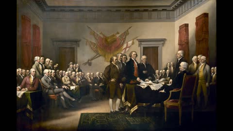 The Foundation