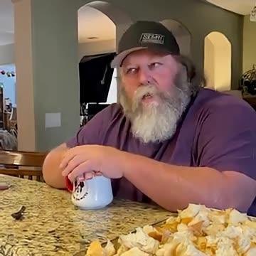 It's like water get it? LOL