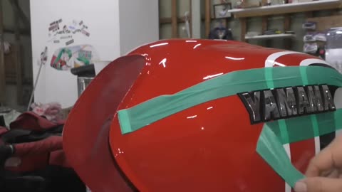 Rebuilding a Dead Motorcycle Engine