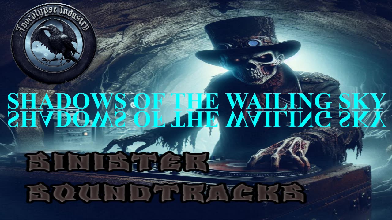 Shadows of the Wailing Sky