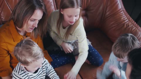 Transform Your Kid's Party