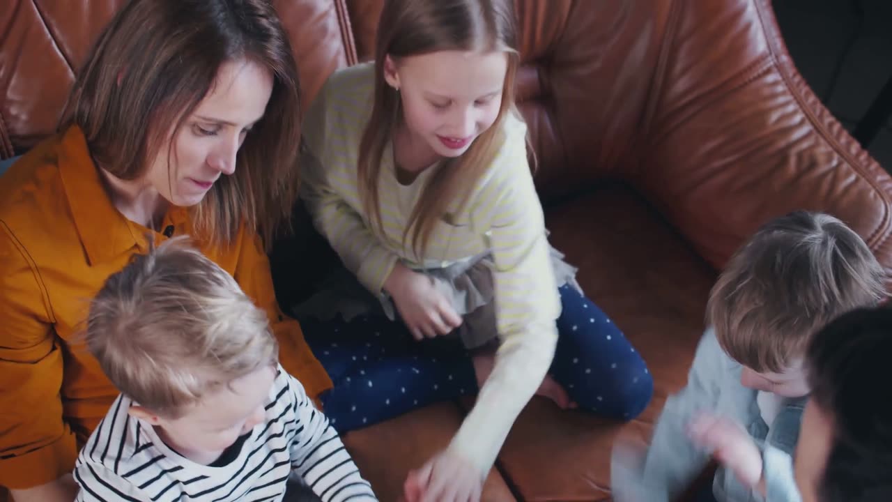 Transform Your Kid's Party