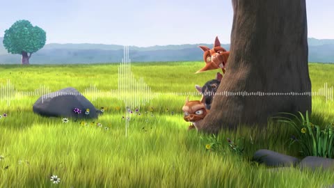 Echoes of the Past