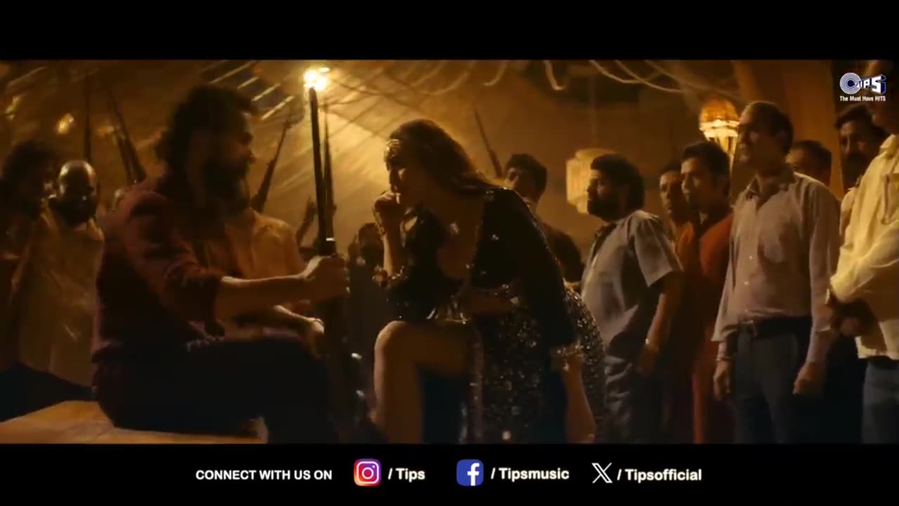 Dil Thaam Ke — the ultimate dance Song from Maalik!