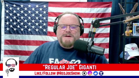 Break-Up Fireworks + Democrat Weaseling + The Climate Doctor: The Regular Joe Show LIVE