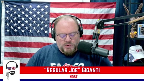 Break-Up Fireworks + Democrat Weaseling + The Climate Doctor: The Regular Joe Show LIVE
