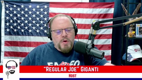 Break-Up Fireworks + Democrat Weaseling + The Climate Doctor: The Regular Joe Show LIVE