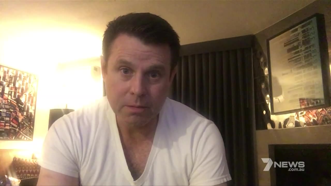 7News Australia - Scientology BlackOps - part 10