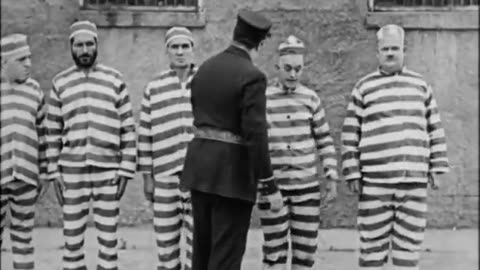 The Second Hundred Years (1927) Short film | Comedy
