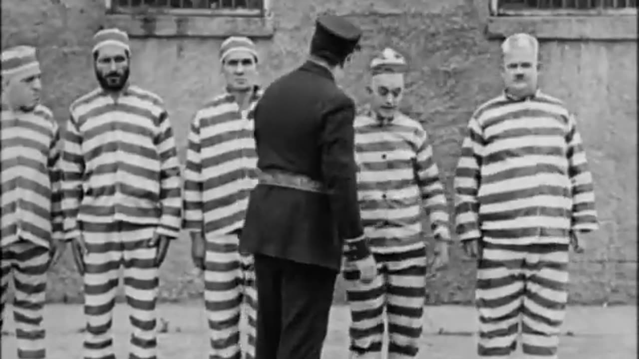 The Second Hundred Years (1927) Short film | Comedy