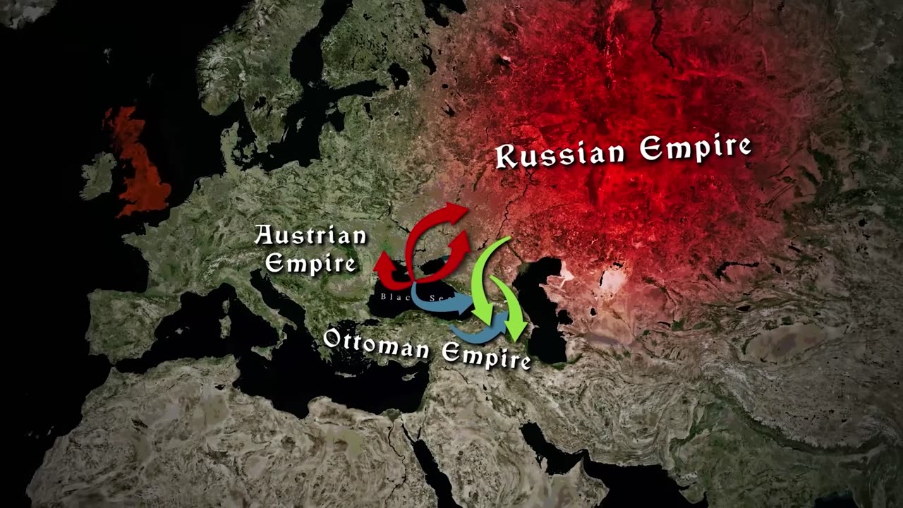 BRITISH MONARCHY documentary film