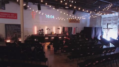 THE ALTAR 10AM!!!!!!!!