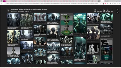 were on a loosh farm