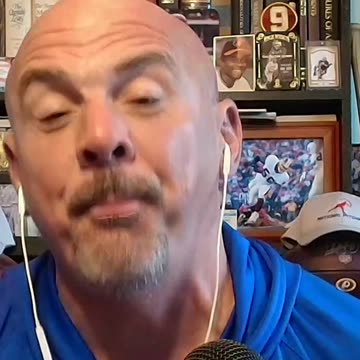 Bo Jackson's "Got" Story