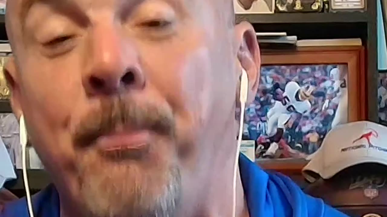 Bo Jackson's "Got" Story