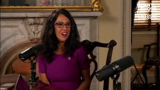 Gaetz to Special Prosecutor? Trump Suggests it to Solomon--Press Sec's answer Open to Interpretation