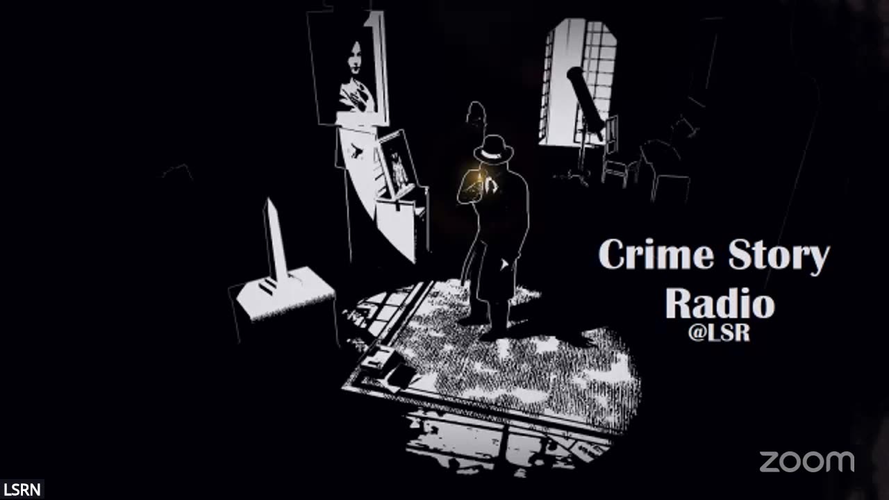 Scout's Old Time Radio 435